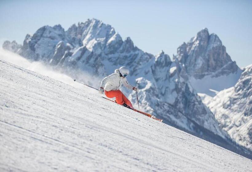 Boutique Hotel Eggele