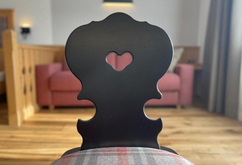 Boutique Hotel Eggele