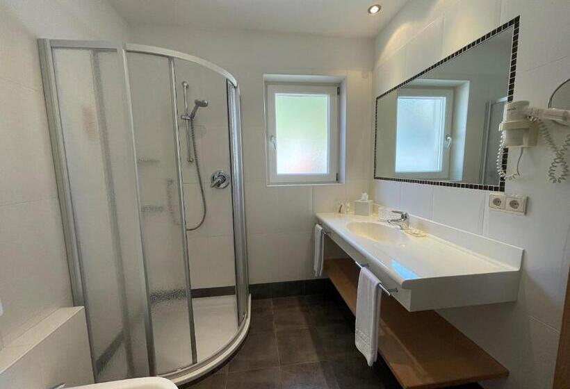 Boutique Hotel Eggele