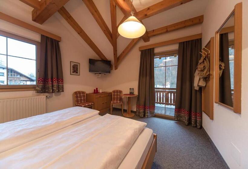 Boutique Hotel Eggele