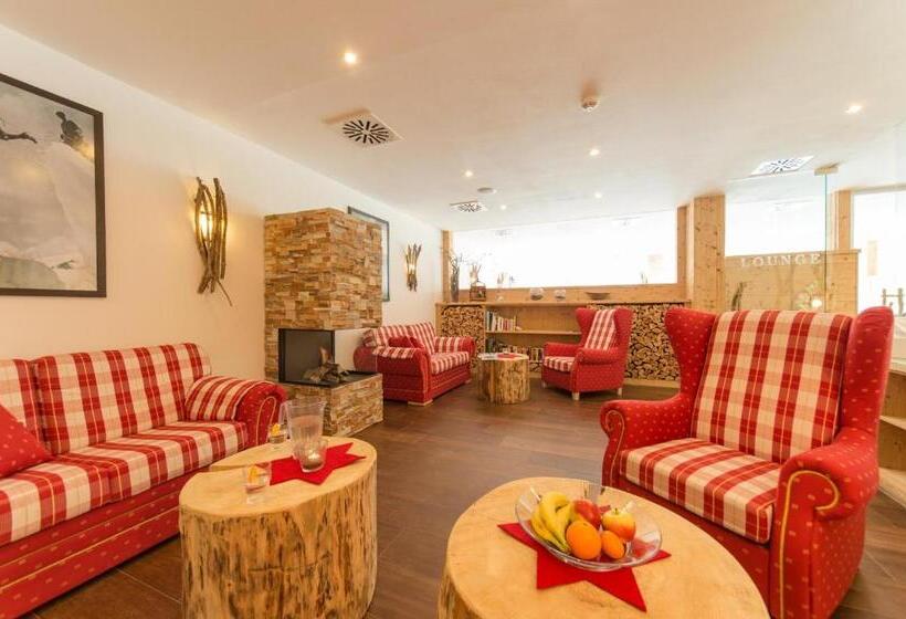 Boutique Hotel Eggele