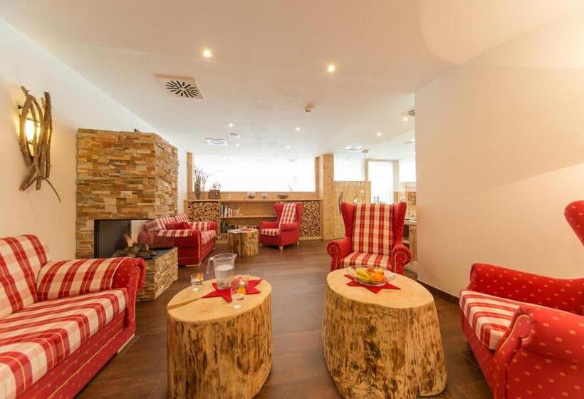 Boutique Hotel Eggele