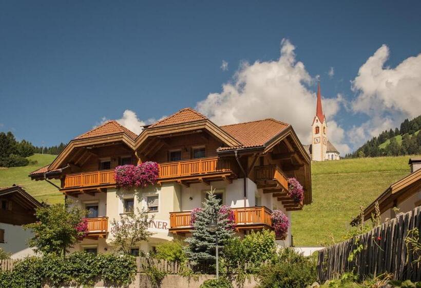 Boutique Hotel Eggele