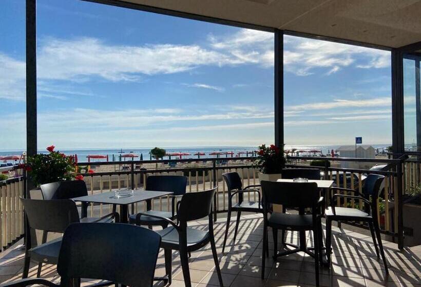 Gfh Hotel Spiaggia D Oro