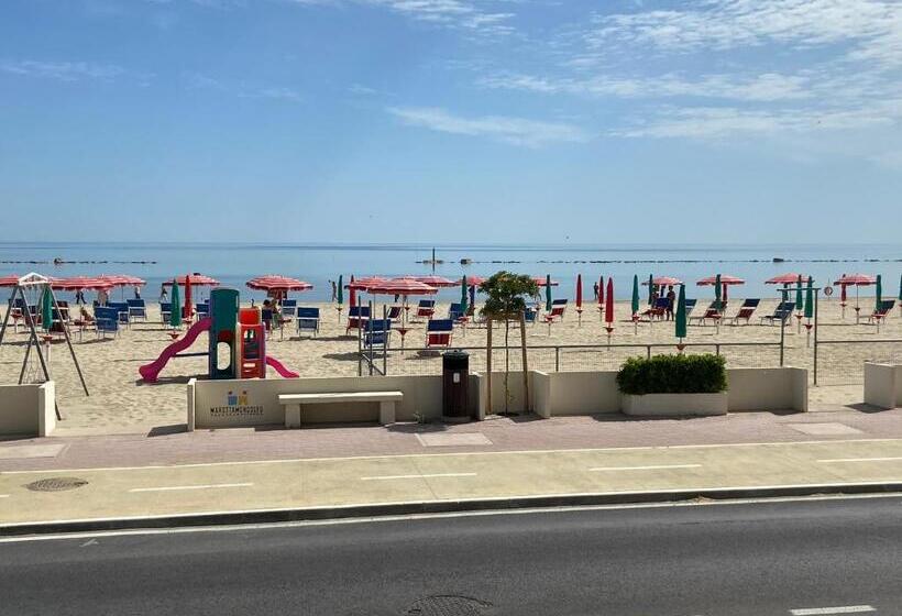 Gfh Hotel Spiaggia D Oro