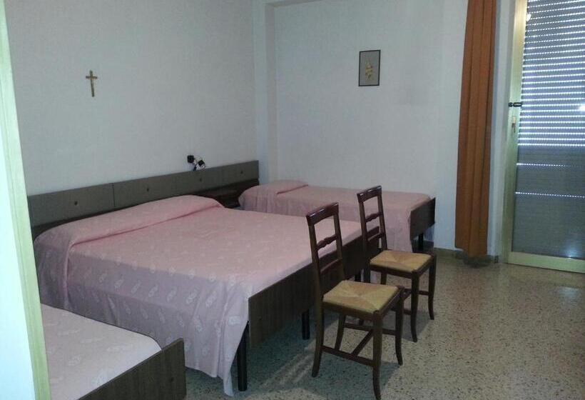 Gfh Hotel Spiaggia D Oro