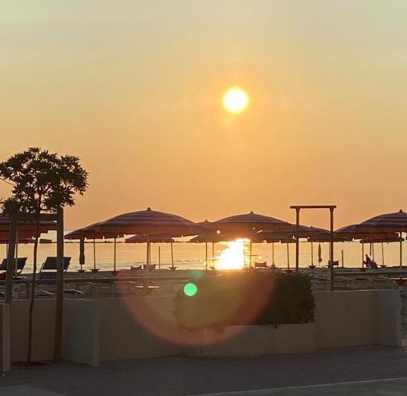 Gfh Hotel Spiaggia D Oro