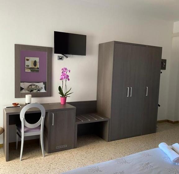 Gfh Hotel Spiaggia D Oro