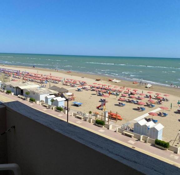 Gfh Hotel Spiaggia D Oro