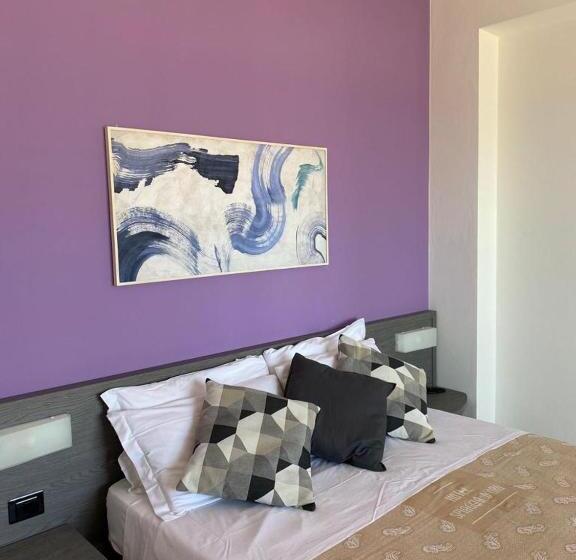 Gfh Hotel Spiaggia D Oro