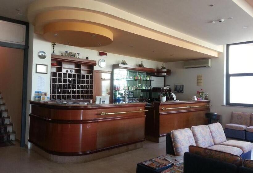 Gfh Hotel Spiaggia D Oro