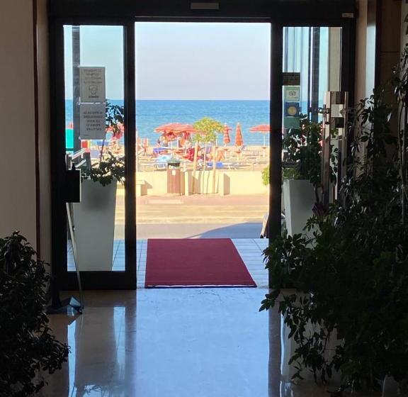 Gfh Hotel Spiaggia D Oro