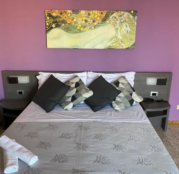 Gfh Hotel Spiaggia D Oro