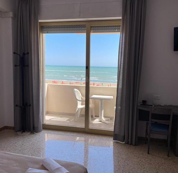Gfh Hotel Spiaggia D Oro
