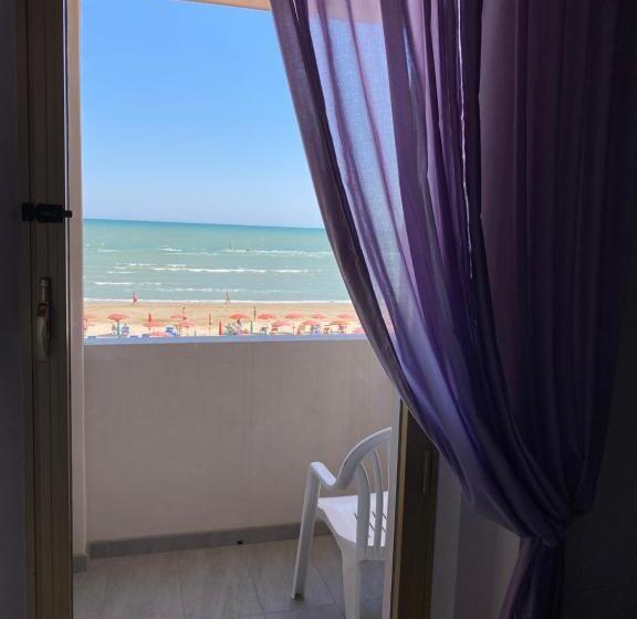 Gfh Hotel Spiaggia D Oro