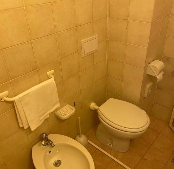 Gfh Hotel Spiaggia D Oro