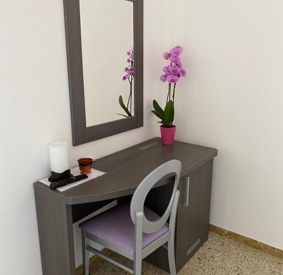 Gfh Hotel Spiaggia D Oro