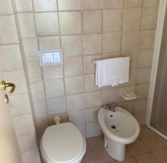 Gfh Hotel Spiaggia D Oro