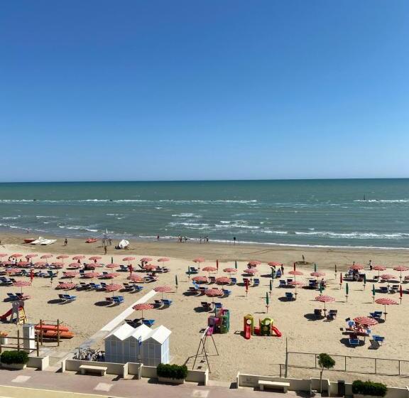 Gfh Hotel Spiaggia D Oro