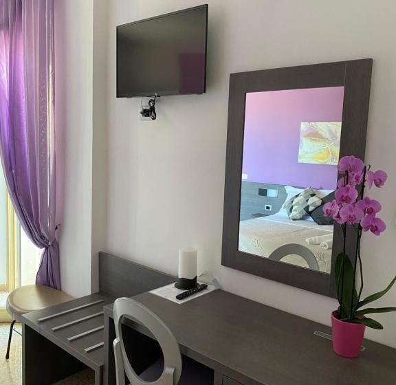 Gfh Hotel Spiaggia D Oro