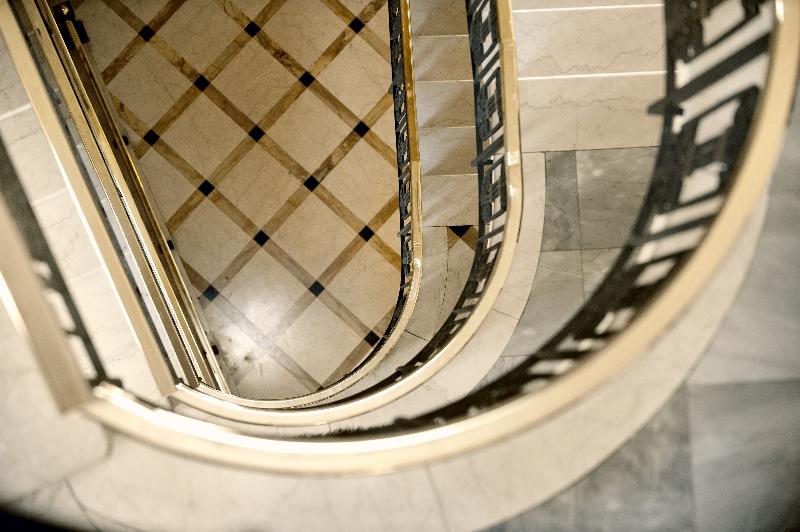 Grand Hotel Bastiani