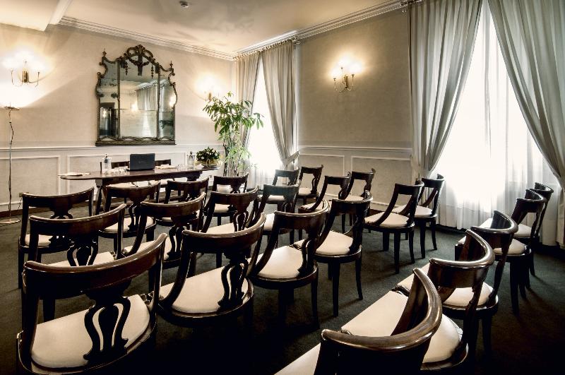 Grand Hotel Bastiani