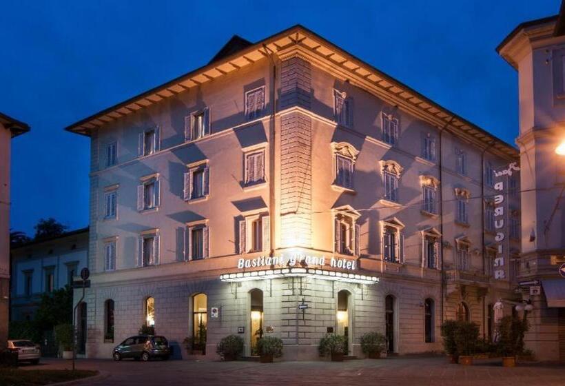 Grand Hotel Bastiani