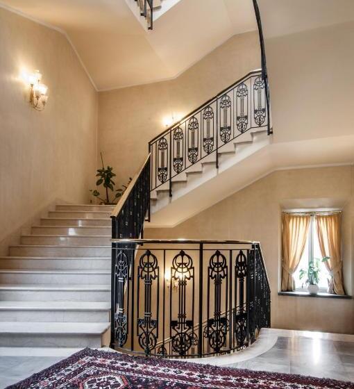 Grand Hotel Bastiani