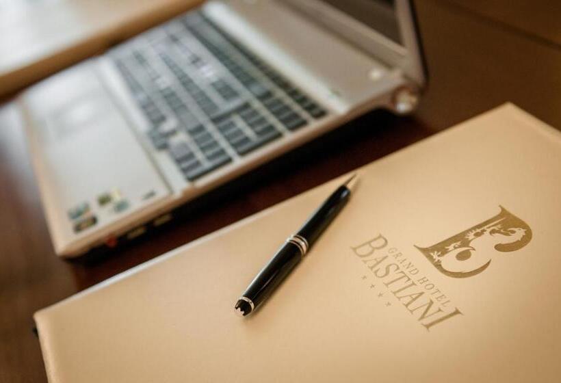 Grand Hotel Bastiani