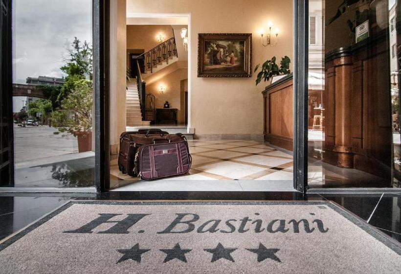 Grand Hotel Bastiani