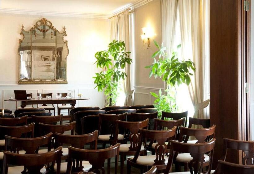 Grand Hotel Bastiani