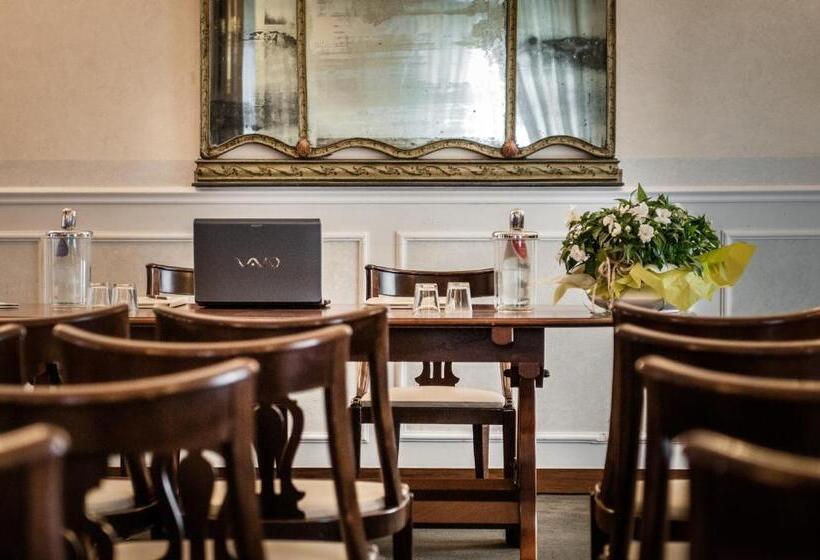 Grand Hotel Bastiani