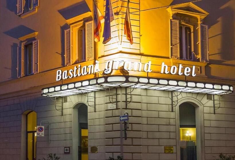 Grand Hotel Bastiani