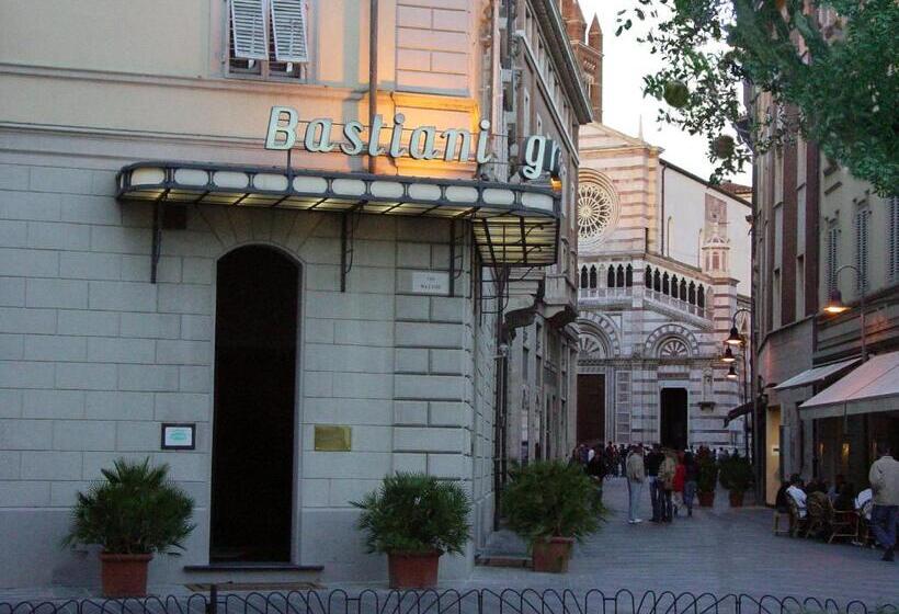 Grand Hotel Bastiani