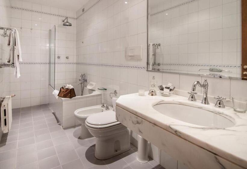 Grand Hotel Bastiani