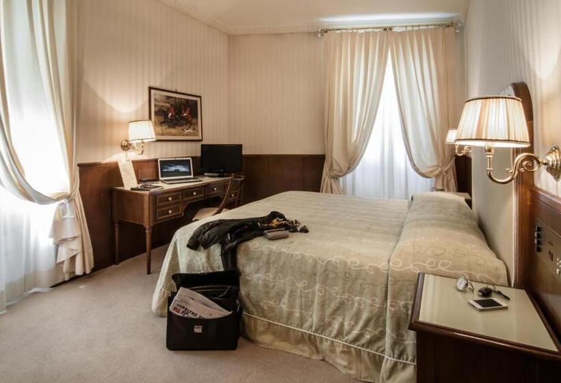 Grand Hotel Bastiani