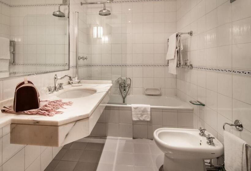 Grand Hotel Bastiani