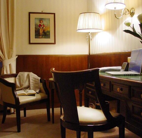 Grand Hotel Bastiani