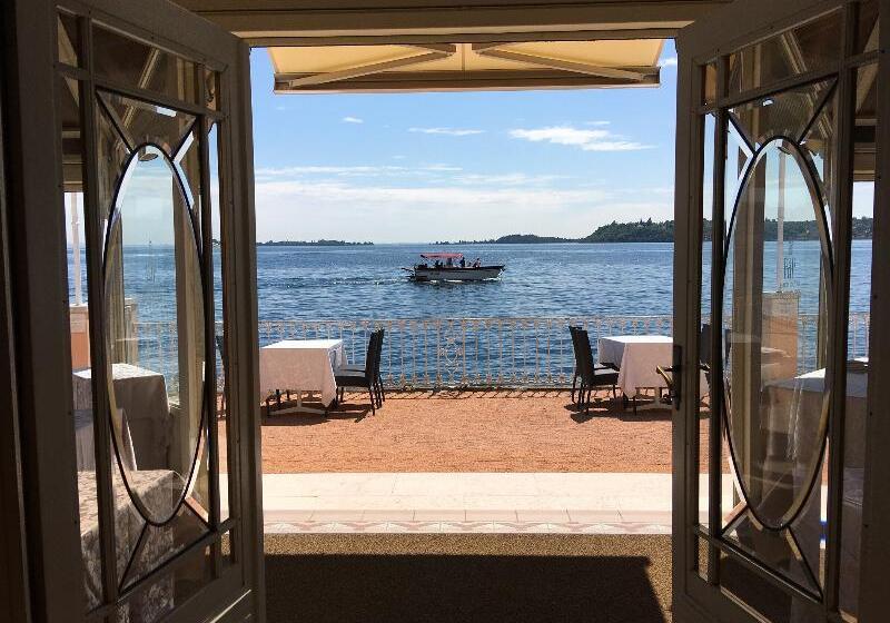 Grand Hotel Gardone Riviera