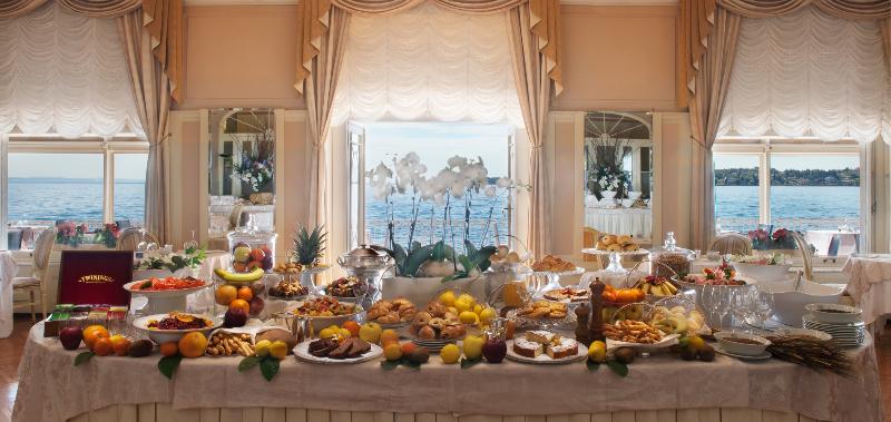 Grand Hotel Gardone Riviera