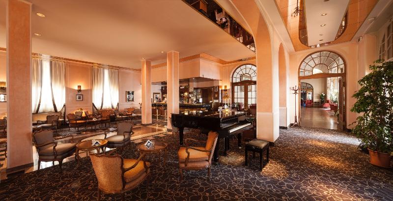 Grand Hotel Gardone Riviera