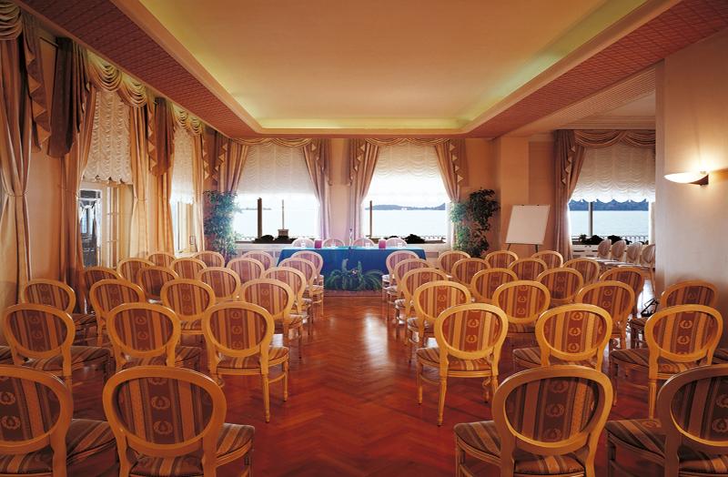 Grand Hotel Gardone Riviera