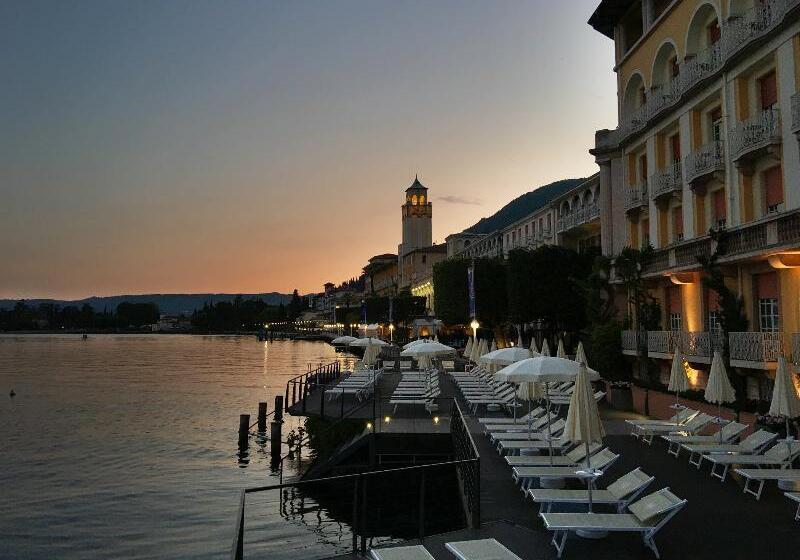 Grand Hotel Gardone Riviera