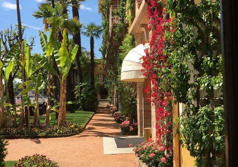 Grand Hotel Gardone Riviera
