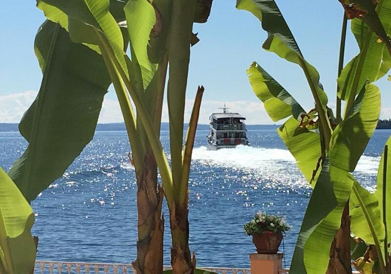 Grand Hotel Gardone Riviera