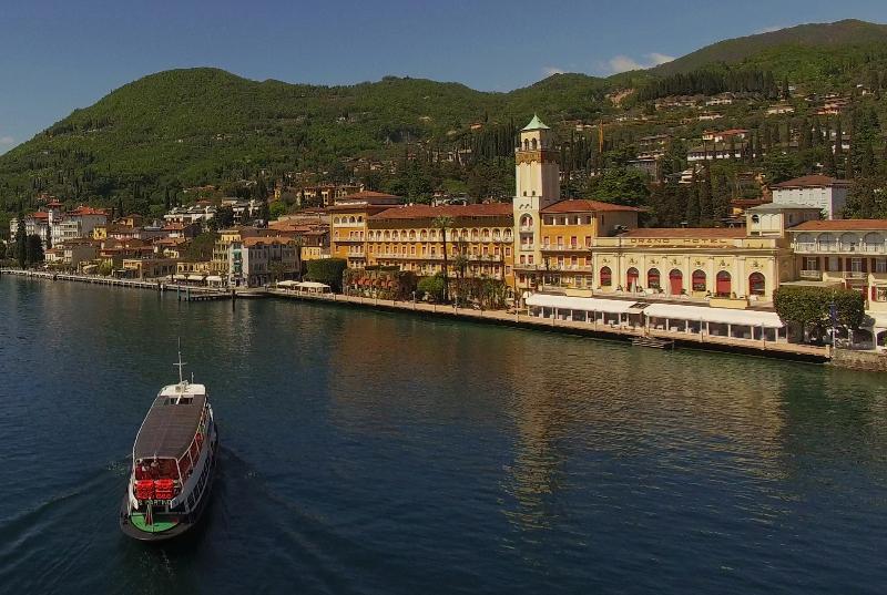 Grand Hotel Gardone Riviera