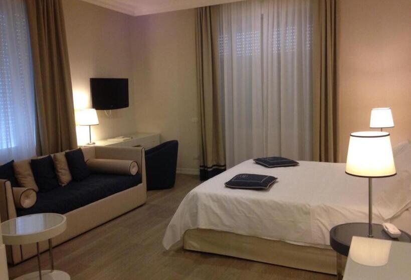 Grand Hotel & Riviera