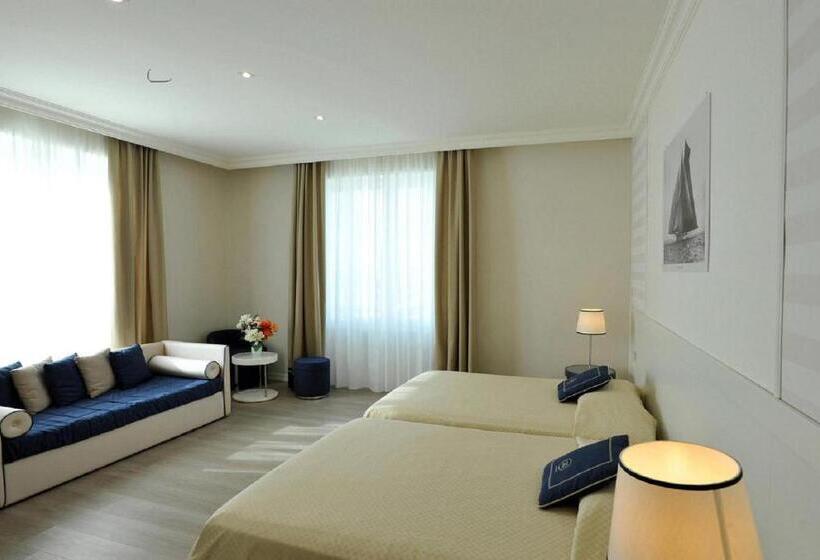 Grand Hotel & Riviera