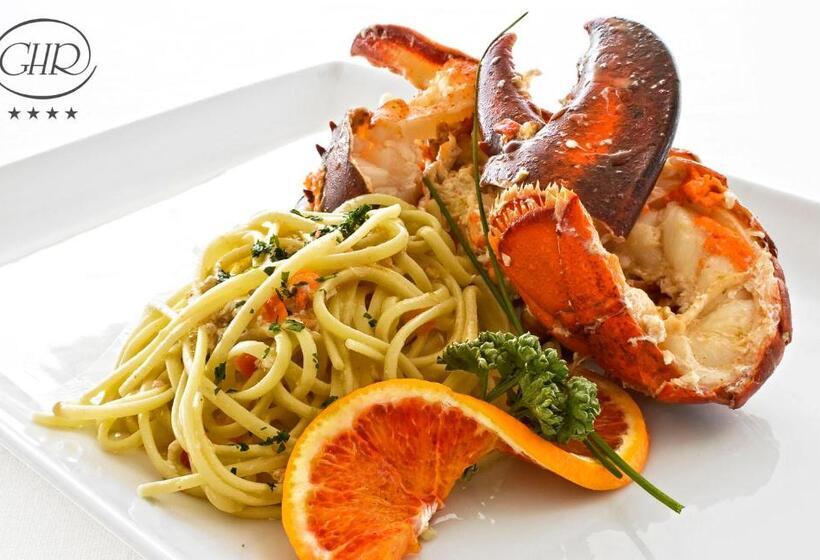 Grand Hotel & Riviera