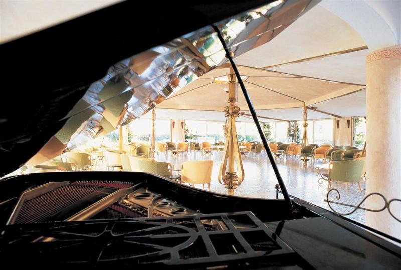 Grand Hotel Terme di Augusto